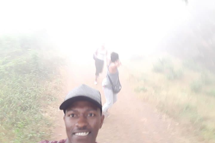Hiking Serra Malagueta Natural Park: Panoramic Trails on Santiago, Cape Verde photo 6