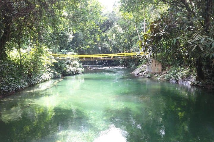 Trekking Ríos de Cristal: Melcocho & Río Verde Canyons from Medellín photo 3