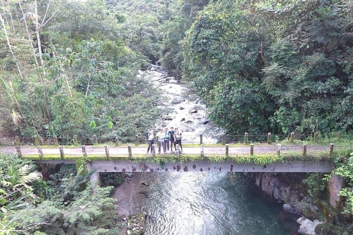 Trekking Ríos de Cristal: Melcocho & Río Verde Canyons from Medellín photo 6