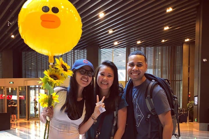 Beijing Layover Guide: Forbidden City Tour with Peking Duck Lunch photo 2