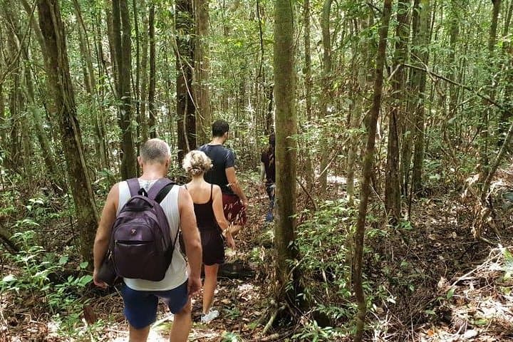 Phu Quoc North Kayaking & Starfish Beach Day Tour photo 3