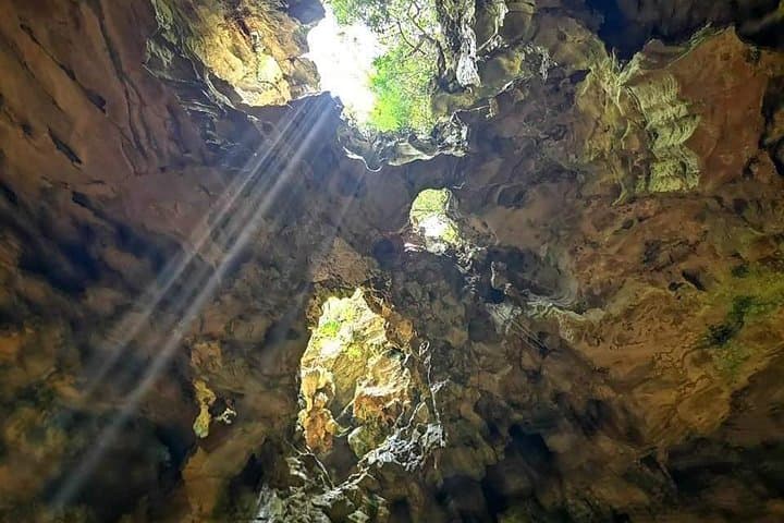 Da Nang By Night: Marble Mountain, Son Tra & Dragon Bridge Night Tour photo 4