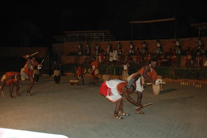 Full-Day Kampala City Tour: Gaddafi Mosque, Markets & Hilltop Cathedrals photo 2