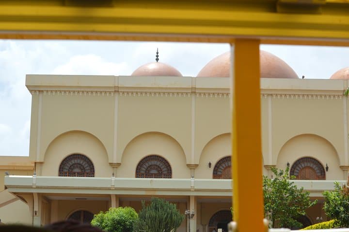 Full-Day Kampala City Tour: Gaddafi Mosque, Markets & Hilltop Cathedrals photo 4