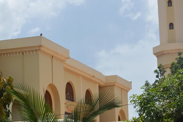 Kigali in a Day: Mount Kigali, Markets & Genocide Memorial Tour photo 5