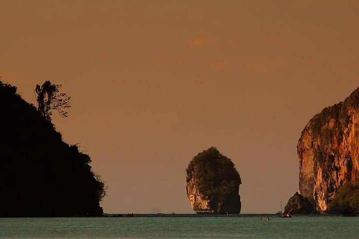 Sunset Speedboat to James Bond Island: Phang Nga Bay Premium Tour photo 3