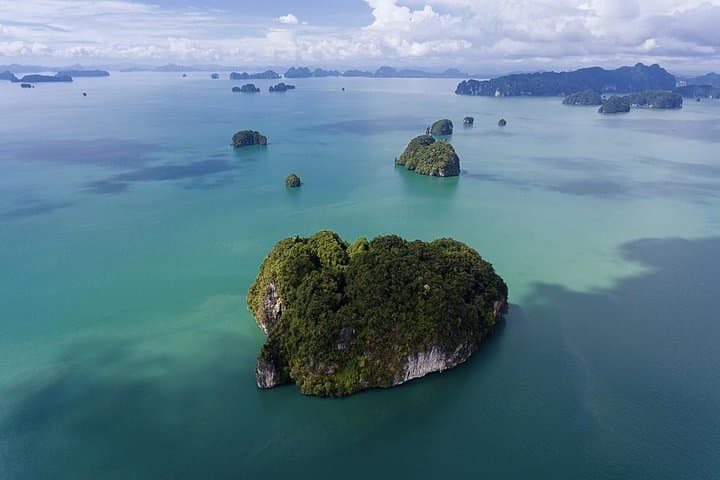 Krabi Secret Romantic Kayak and Secluded Beach Picnic with Forest Hike photo 3