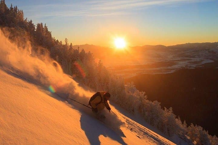 Gulmarg Snow Skiing: Five-Day Ski Adventure on Kashmir’s Gondola and Afarwat Slopes photo 4