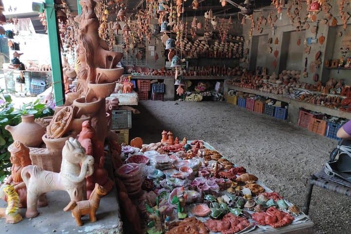 Bishnoi Village Safari — Jodhpur's Living Conservation Villages, Crafts & Wildlife photo 3