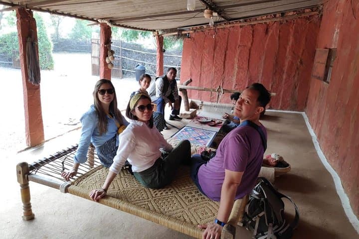 Bishnoi Village Safari — Jodhpur's Living Conservation Villages, Crafts & Wildlife photo 5