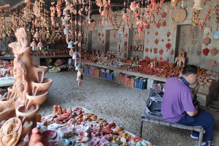 Bishnoi Village Safari — Jodhpur's Living Conservation Villages, Crafts & Wildlife photo 6