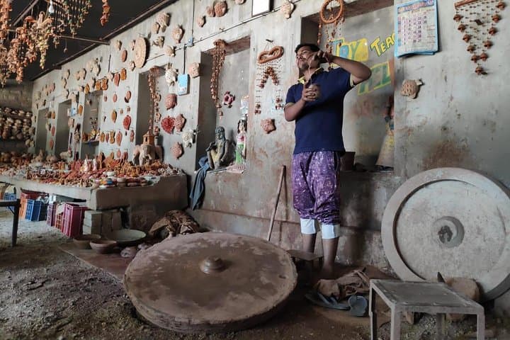 Bishnoi Village Safari — Jodhpur's Living Conservation Villages, Crafts & Wildlife photo 2