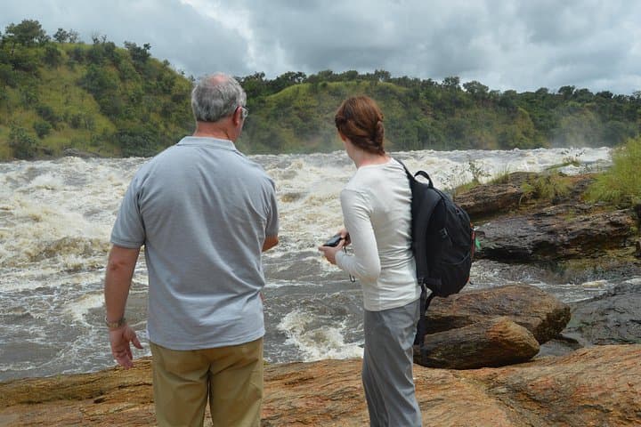 2-Day Murchison Falls Safari — Boat Cruise, Game Drives & Wildlife Viewing photo 3