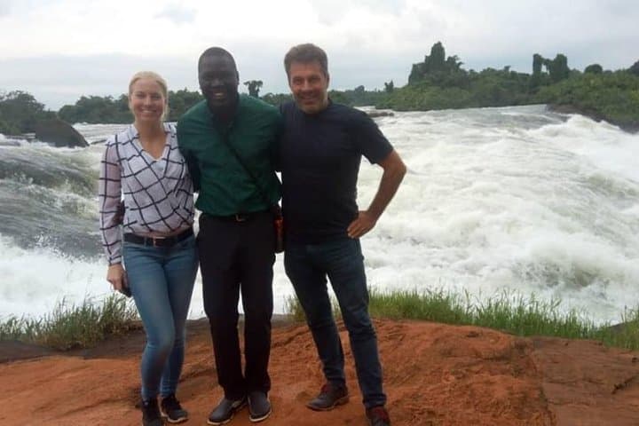 2-Day Murchison Falls Safari: Boat Launch, Game Drive & Big Game Viewing photo 4