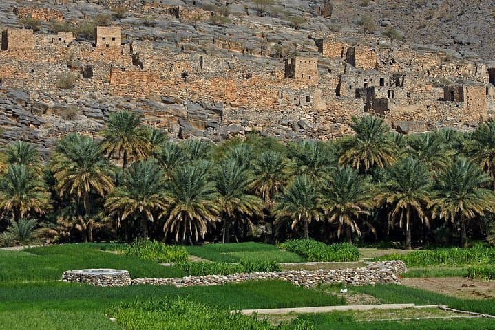 Day Trip to Nizwa & Jebel Shams: Exploring Oman's 'Grand Canyon' photo 3