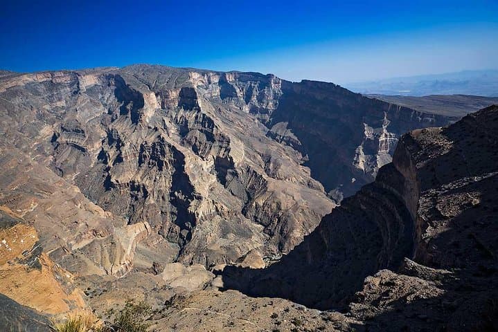 Day Trip to Nizwa & Jebel Shams: Exploring Oman's 'Grand Canyon' photo 5