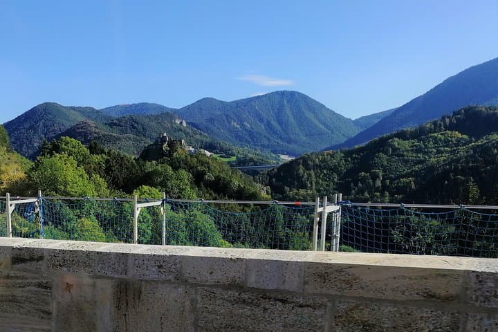Hike the Semmering Railway: Viaduct Views & Alpine Trails from Vienna photo 2