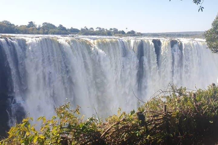 Sunrise Photography at Victoria Falls: Private Guided Tour photo 2