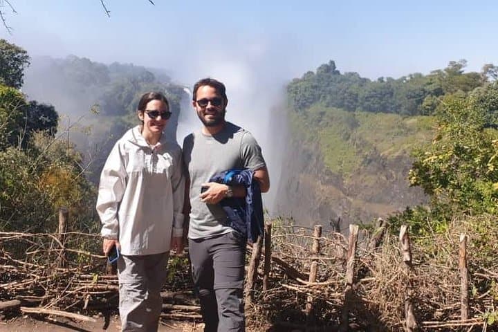 Sunrise Photography at Victoria Falls: Private Guided Tour photo 3