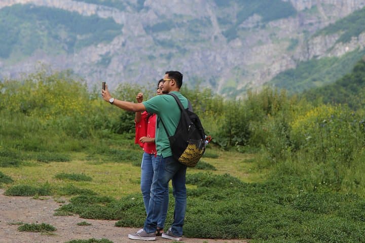 Khor Virap, Noravank & Tatev Ropeway: Full-Day Cultural Scenic Tour from Yerevan photo 4