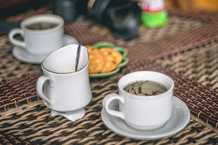 Kiambethu Tea Farm Day Tour from Nairobi — Limuru Tea Fields, Forest Walk & Lunch photo 2
