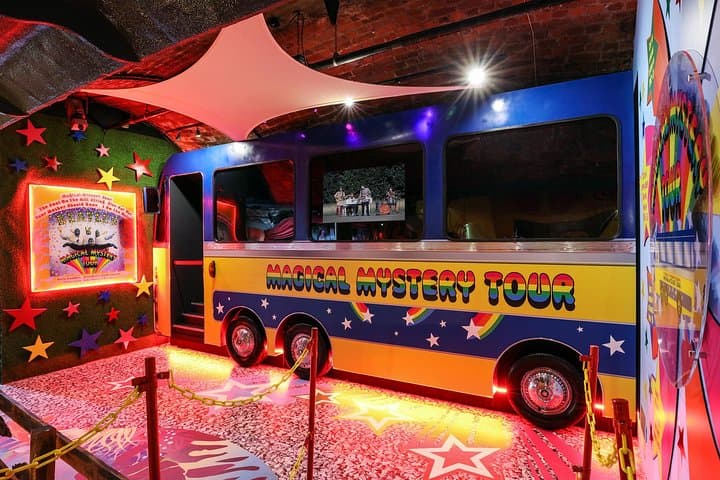 The Beatles Story Experience: Liverpool Museum Visit & Visitor Tips photo 3