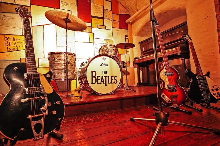 The Beatles Story Experience: Liverpool Museum Visit & Visitor Tips