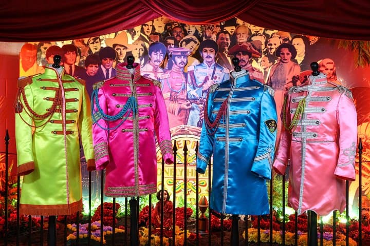 The Beatles Story Experience: Liverpool Museum Visit & Visitor Tips photo 5