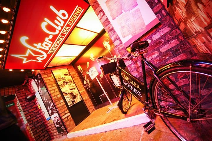 The Beatles Story Experience: Liverpool Museum Visit & Visitor Tips photo 6