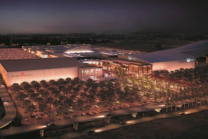 Private Visit to Mall Misr — Insider Shopping Experience in Cairo photo 2