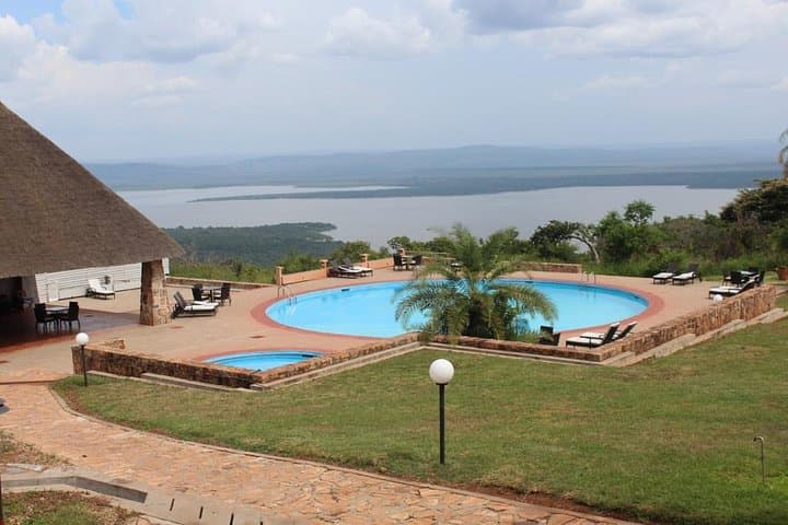 Two-Day Safari: Akagera National Park Game Drives & Lake Ihema Boat Trip photo 4