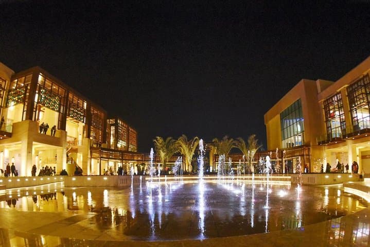 Private Visit to Mall Misr — Insider Shopping Experience in Cairo photo 4