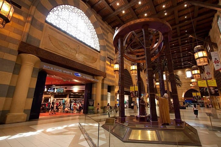 Private Visit to Mall Misr — Insider Shopping Experience in Cairo photo 6
