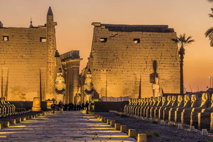 Five-Day Luxor to Aswan Nile Cruise: Temples, Tombs & River Sundecks photo 5
