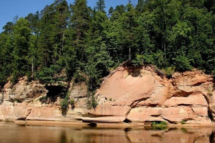 Exploring Gauja National Park: Sigulda Guided Nature Tour photo 3