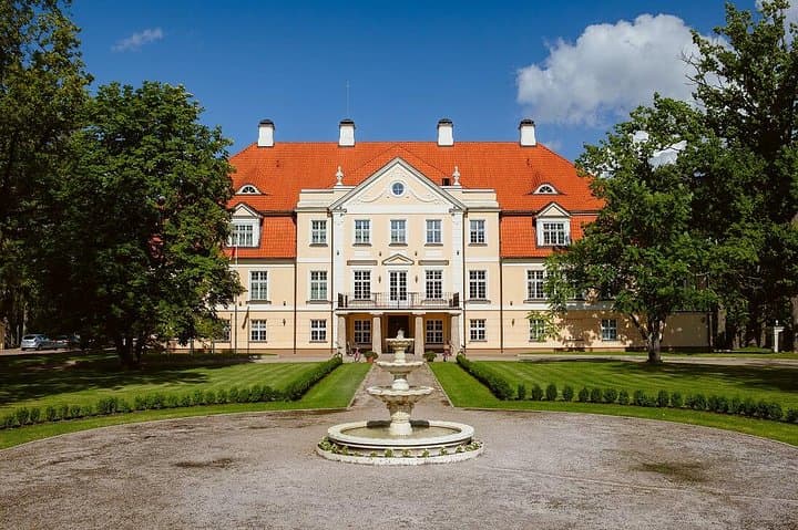 Exploring Gauja National Park: Sigulda Guided Nature Tour photo 4