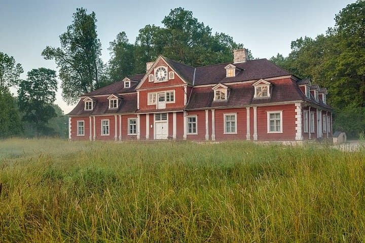 Exploring Gauja National Park: Sigulda Guided Nature Tour photo 5