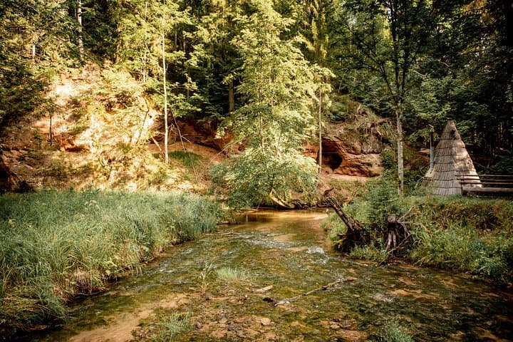 Exploring Gauja National Park: Sigulda Guided Nature Tour photo 2