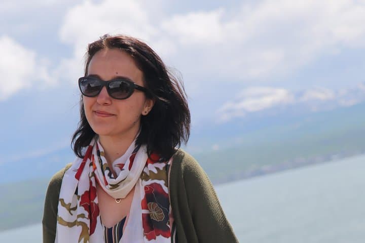 Yerevan to Lake Sevan and Tsaghkadzor: Cable Car, Kecharis & Sevanavank Day Tour photo 3
