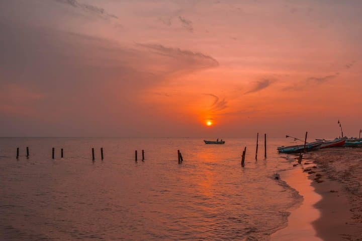Sri Lanka North Tour: 8-Day Cultural, Wildlife & Coastal Adventure in Jaffna, Mannar & Trincomalee photo 2