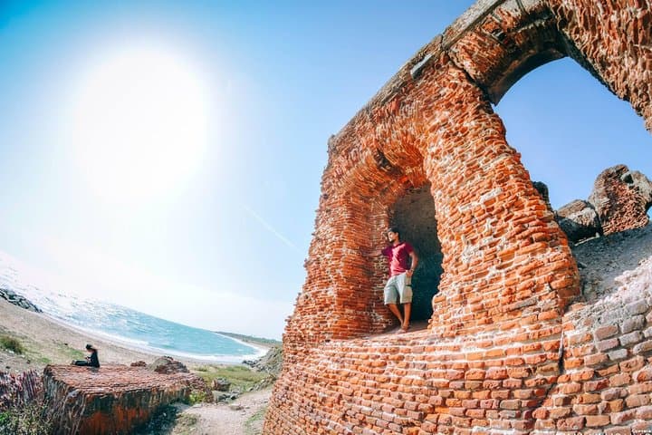 Sri Lanka North Tour: 8-Day Cultural, Wildlife & Coastal Adventure in Jaffna, Mannar & Trincomalee photo 3