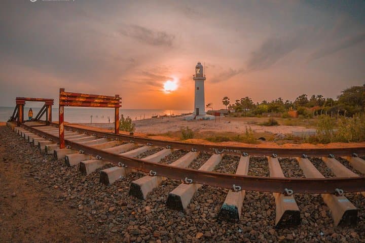 Sri Lanka North Tour: 8-Day Cultural, Wildlife & Coastal Adventure in Jaffna, Mannar & Trincomalee photo 4