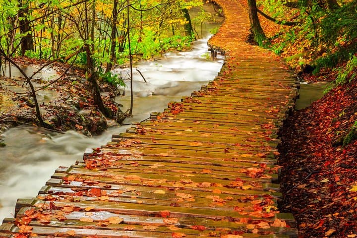 Day Trip from Zagreb to Plitvice Lakes: A Guide to Croatia’s Turquoise Waterfalls photo 5