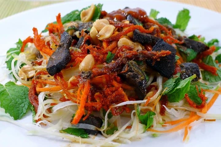 Hanoi Walking Street Food Tour: Old Quarter Bites & Egg Coffee Experience photo 6