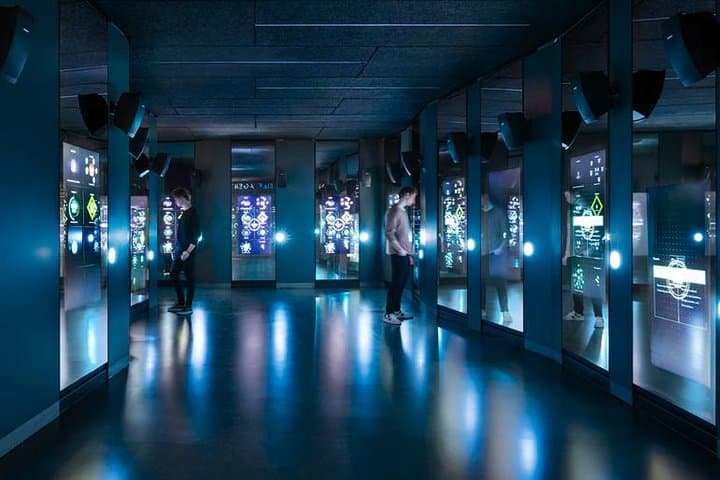 SPYSCAPE NYC: Interactive Spy Museum Experience Near Times Square photo 3