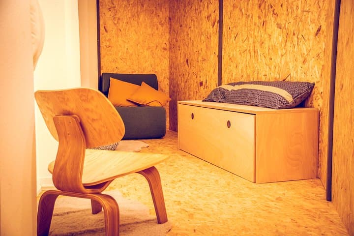 Floatation Therapy in Brussels — Experience the 'Sea of Clouds' in a Private Sensory Tank photo 2