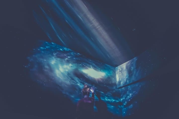 Floatation Therapy in Brussels — Experience the 'Sea of Clouds' in a Private Sensory Tank