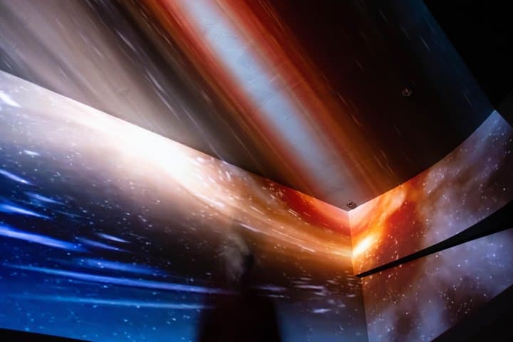 Floatation Therapy in Brussels — Experience the 'Sea of Clouds' in a Private Sensory Tank photo 3