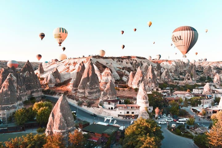 Best of Cappadocia Highlights: Private Göreme Day Tour photo 4