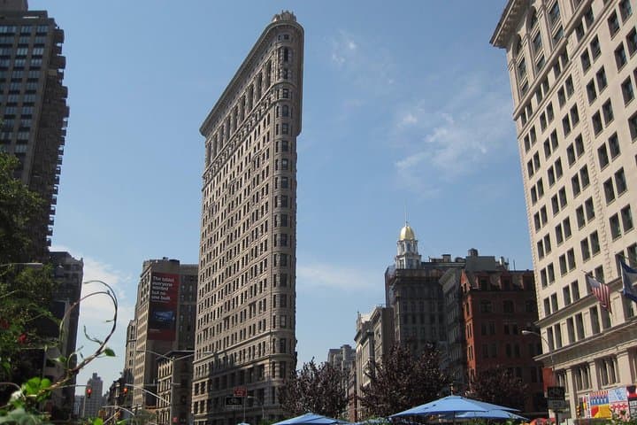 Explore New York by Subway and Bus: Private Guided City Orientation photo 5